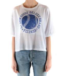 Golden Goose T-shirt Dames kopen | Labels Mode