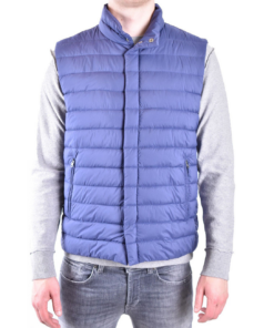 Herno Gilet Heren