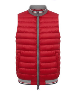Herno Gilet Heren kopen | Labels Mode