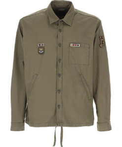 Herno Shirt Heren kopen | Labels Mode