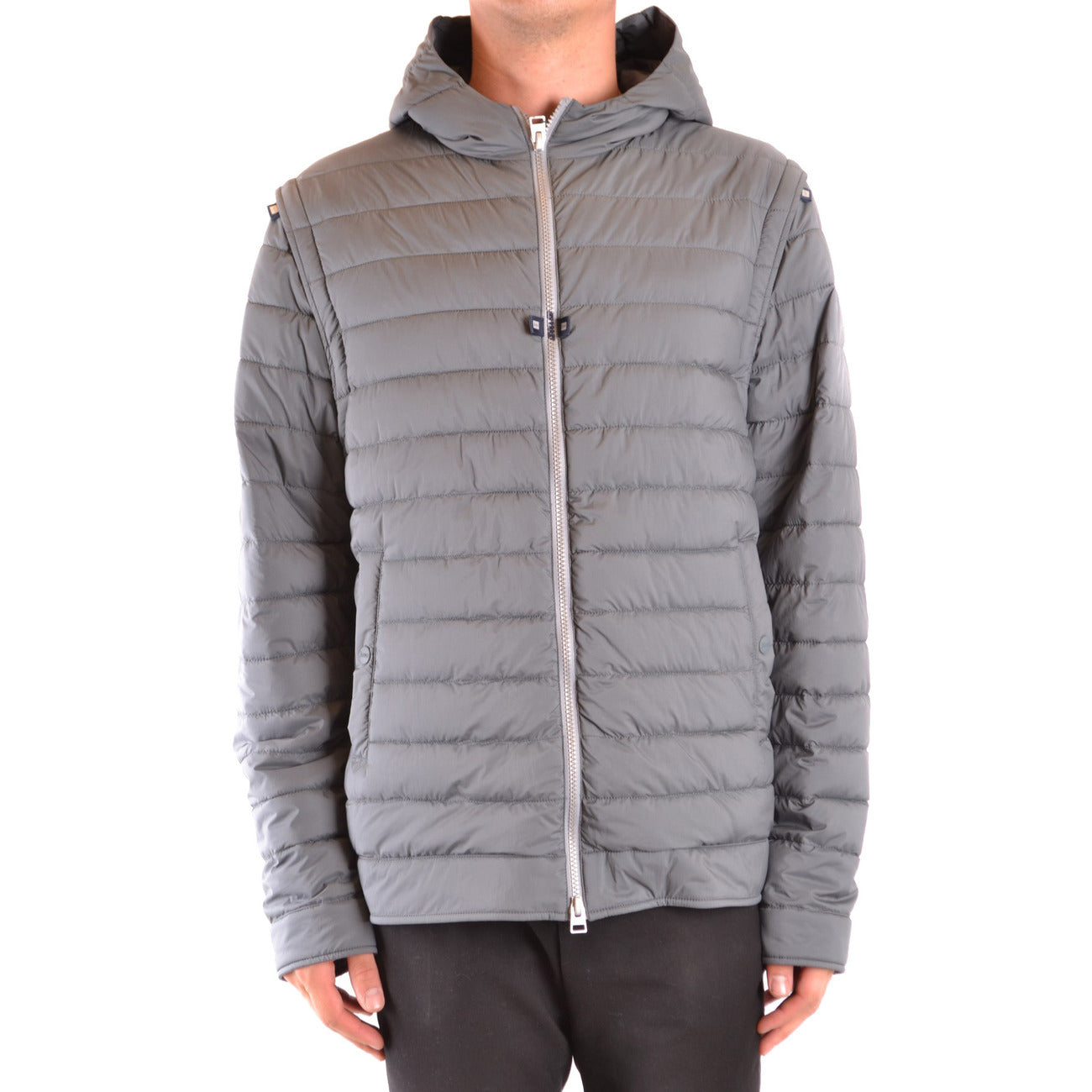 Herno Windbreaker Heren kopen | Labels Mode