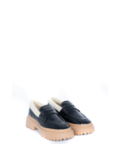 Hogan Women Moccassin