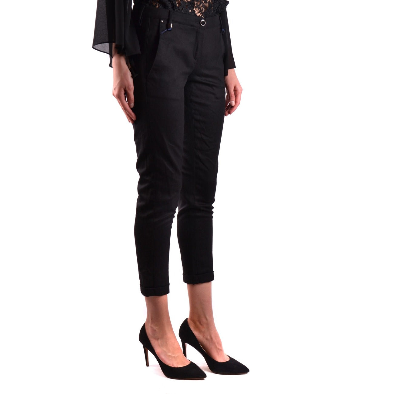 Jacob Cohen Broek Dames