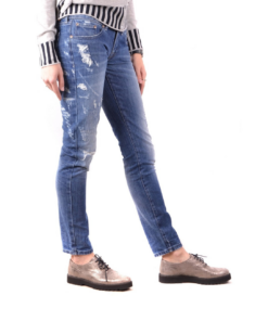 Jacob Cohen Jeans DamesJacob Cohen Jeans Dames