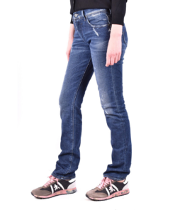 Jacob Cohen Jeans DamesJacob Cohen Jeans Dames