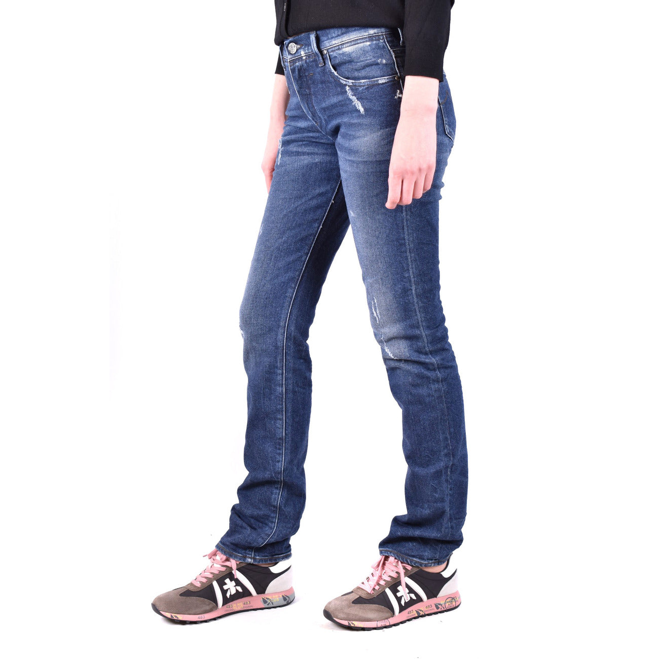 Jacob Cohen Jeans DamesJacob Cohen Jeans Dames