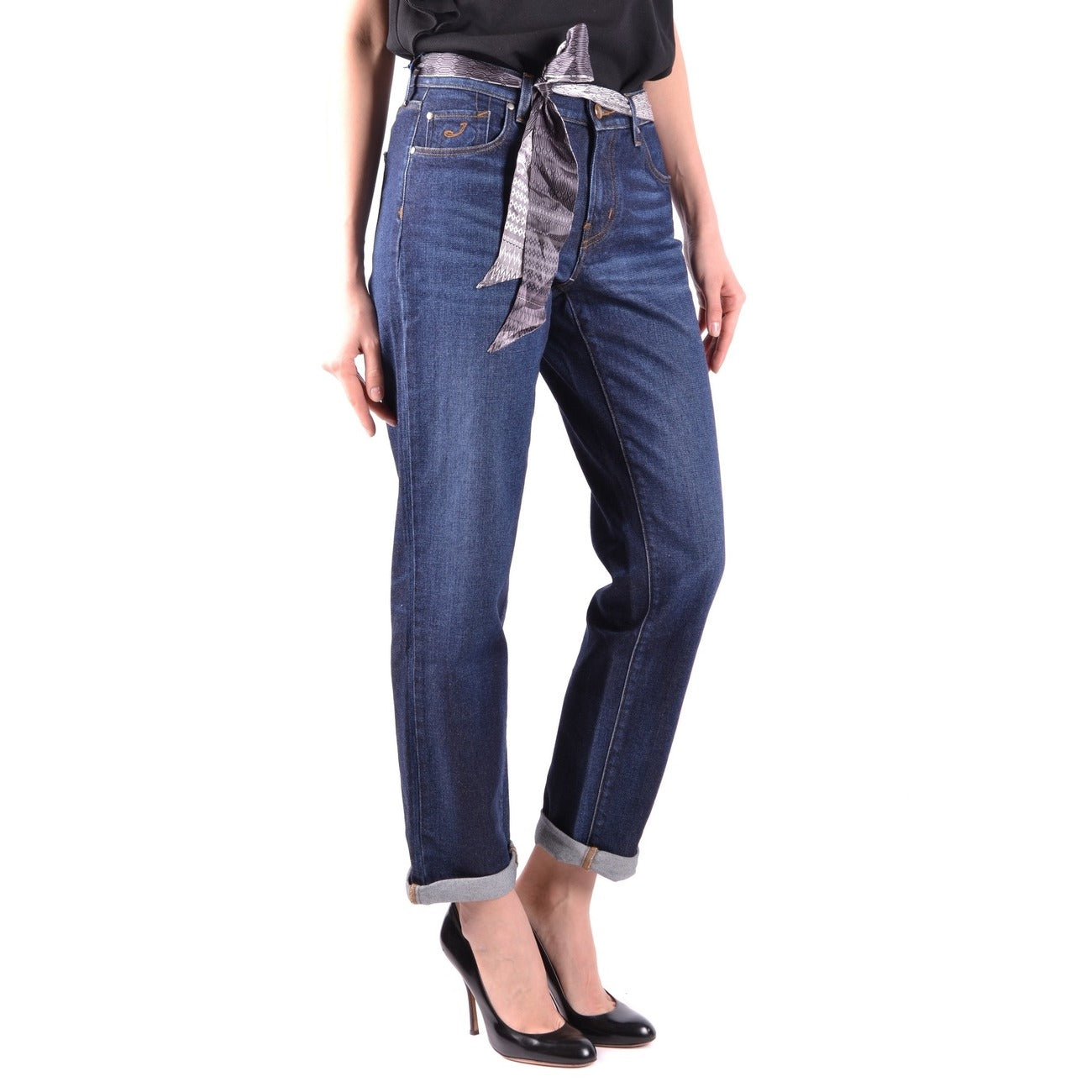 Jacob Cohen Jeans DamesJacob Cohen Jeans Dames