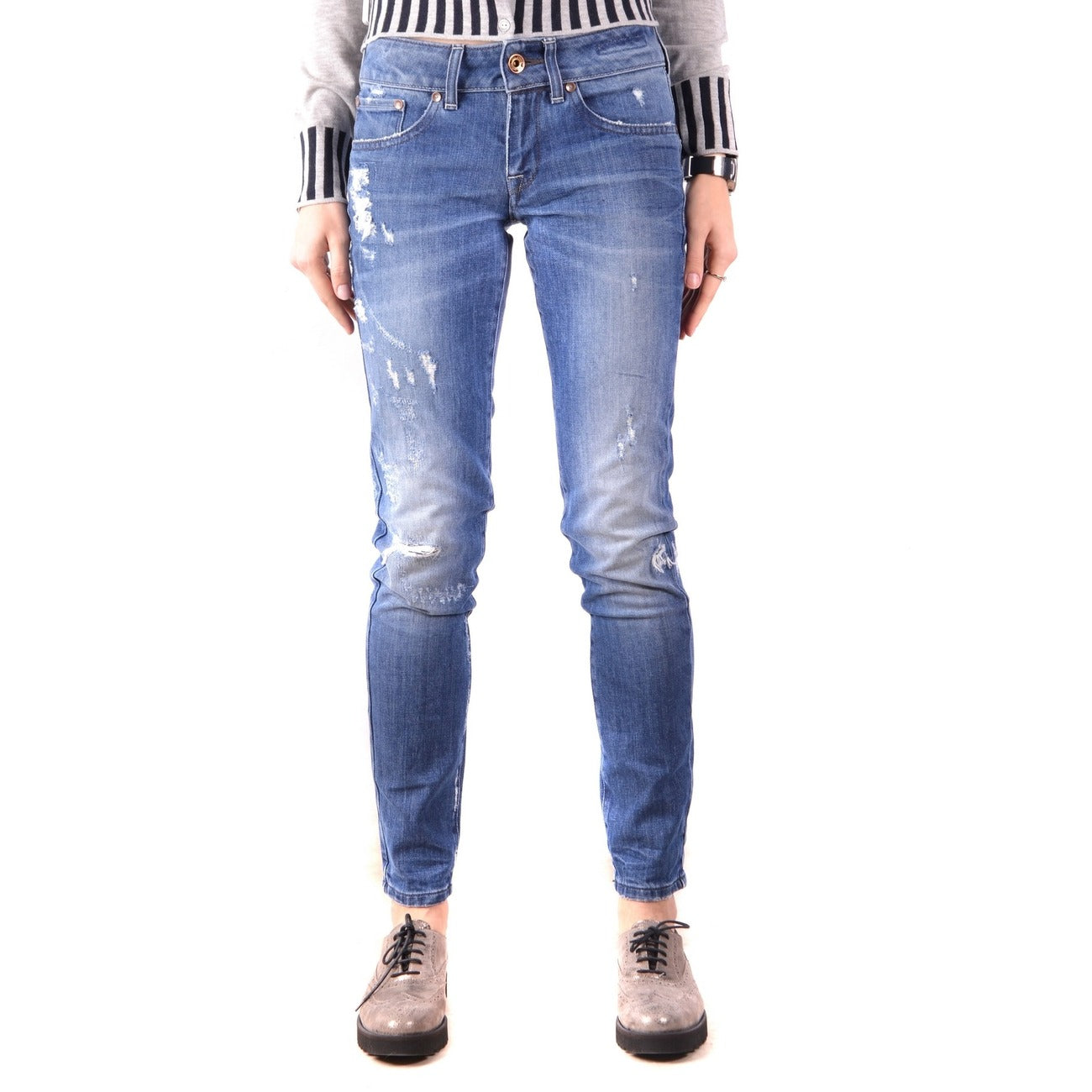 Jacob Cohen Jeans Dames kopen | Labels Mode