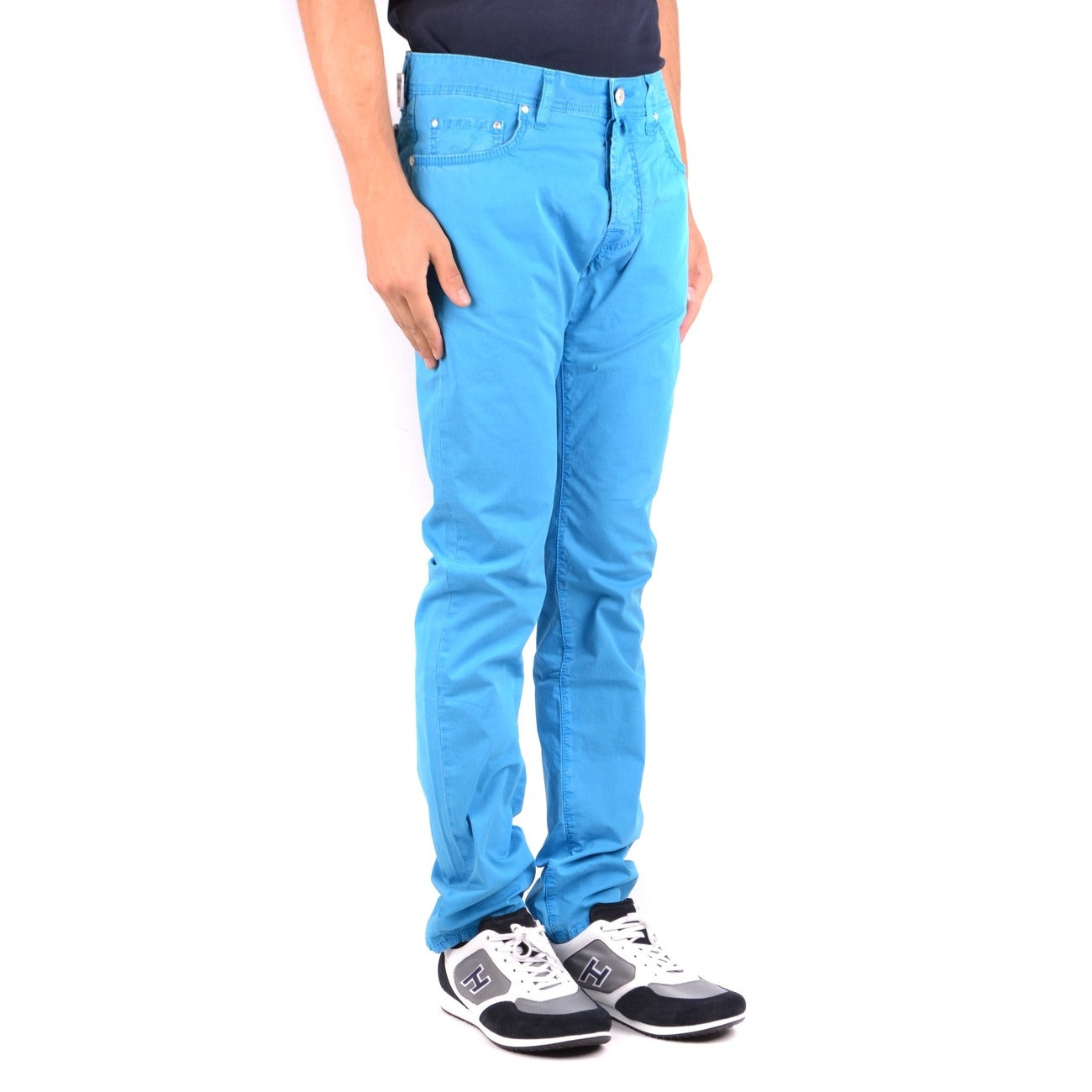 Jacob Cohen Jeans Heren