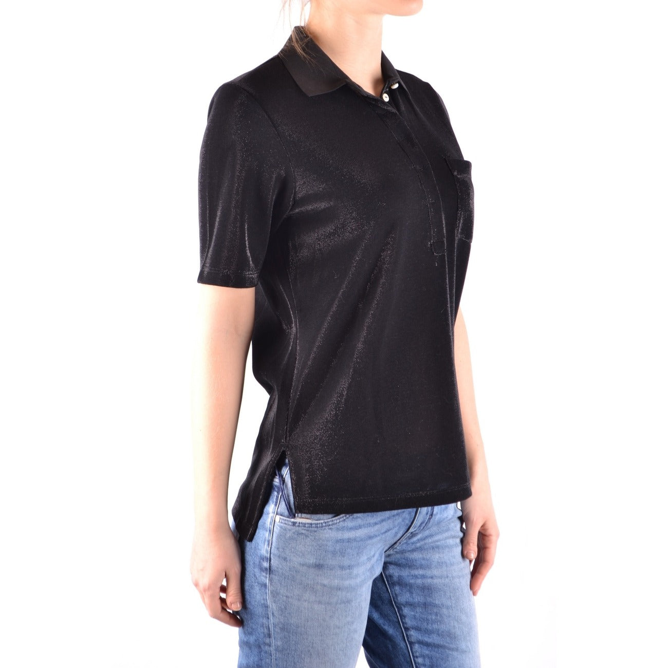 Jacob Cohen Polo Top DamesJacob Cohen Polo Top Dames