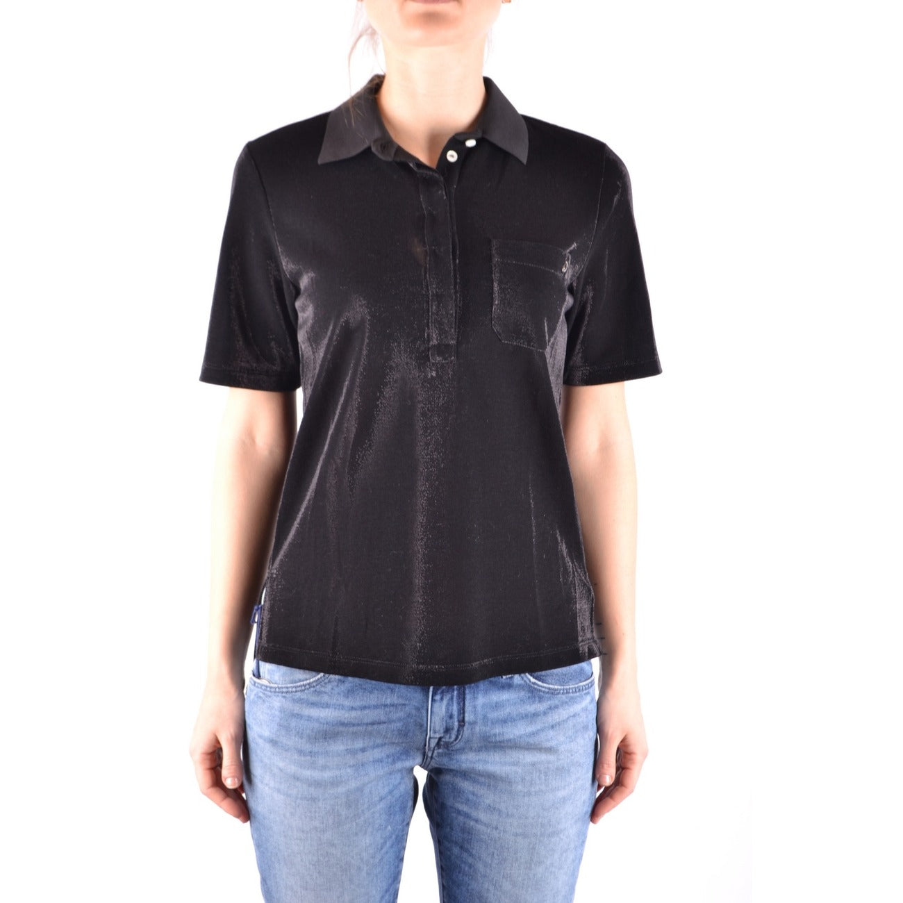 Jacob Cohen Polo Top Dames kopen | Labels Mode