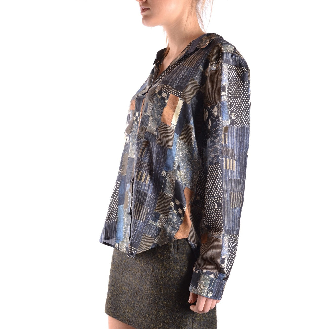 Jacob Cohen Shirt Dames