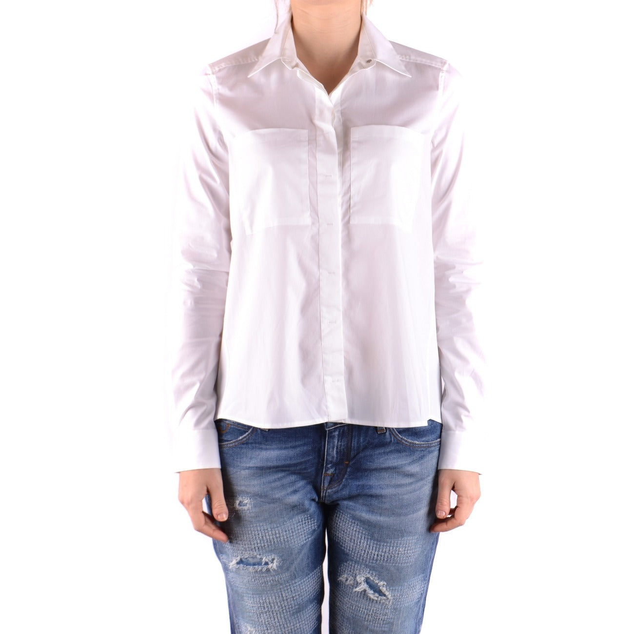 Jacob Cohen Shirt Dames kopen | Labels Mode