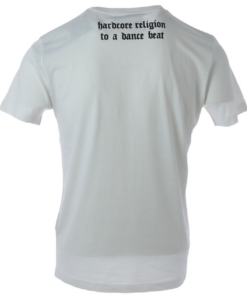 John Richmond T-shirt Heren