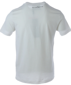 John Richmond T-shirt Heren