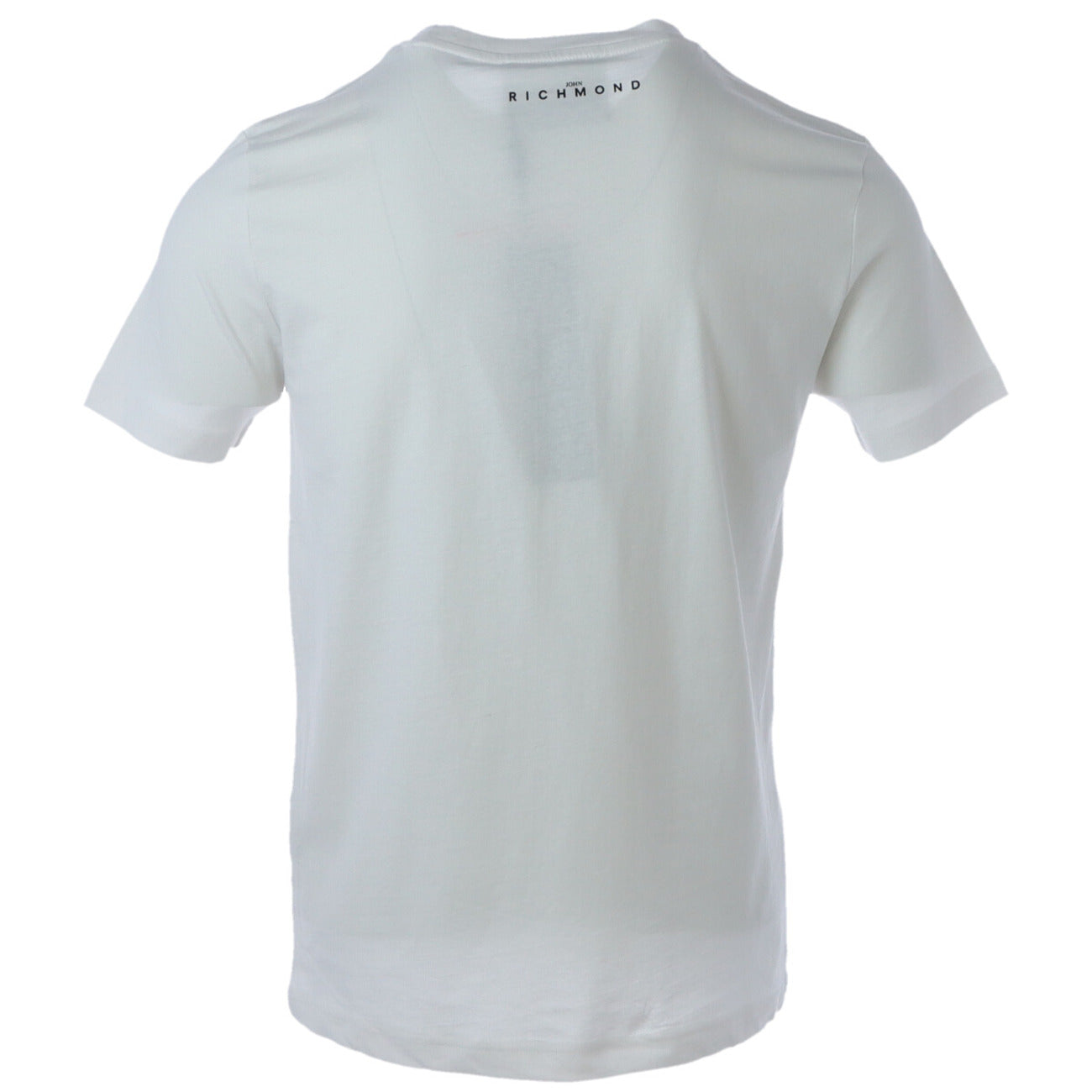 John Richmond T-shirt Heren