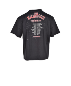 John Richmond T-shirt Heren
