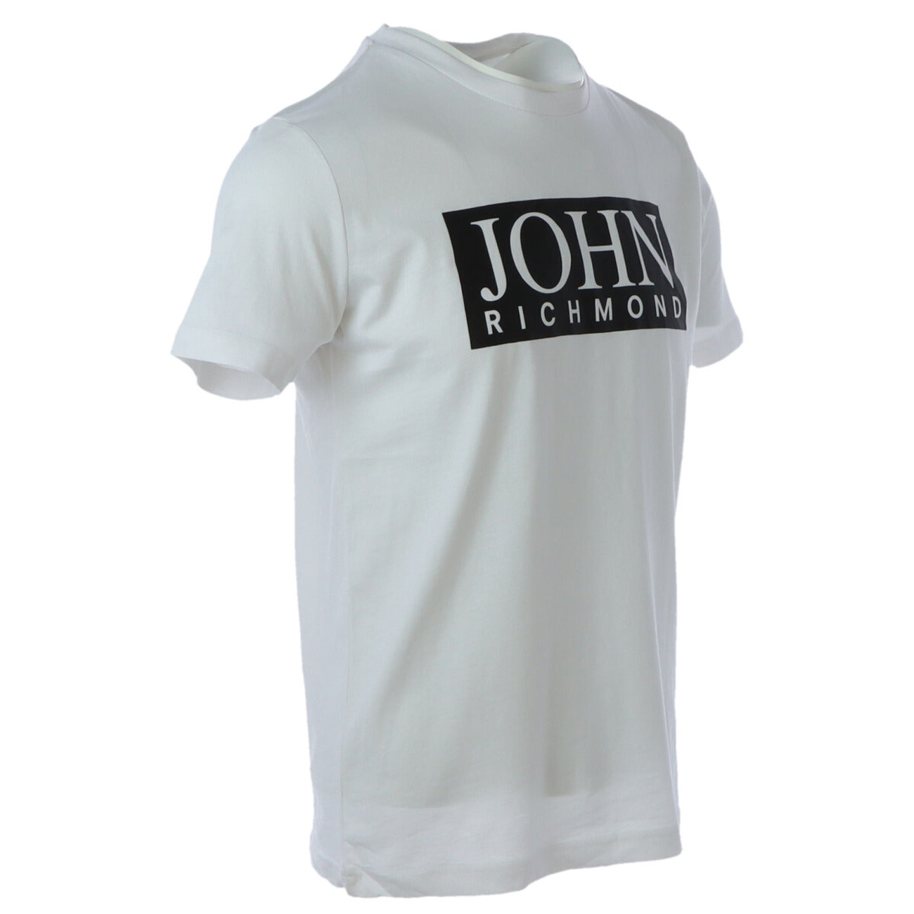 John Richmond T-shirt HerenJohn Richmond T-shirt Heren