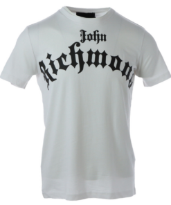 John Richmond T-shirt Heren kopen | Labels Mode