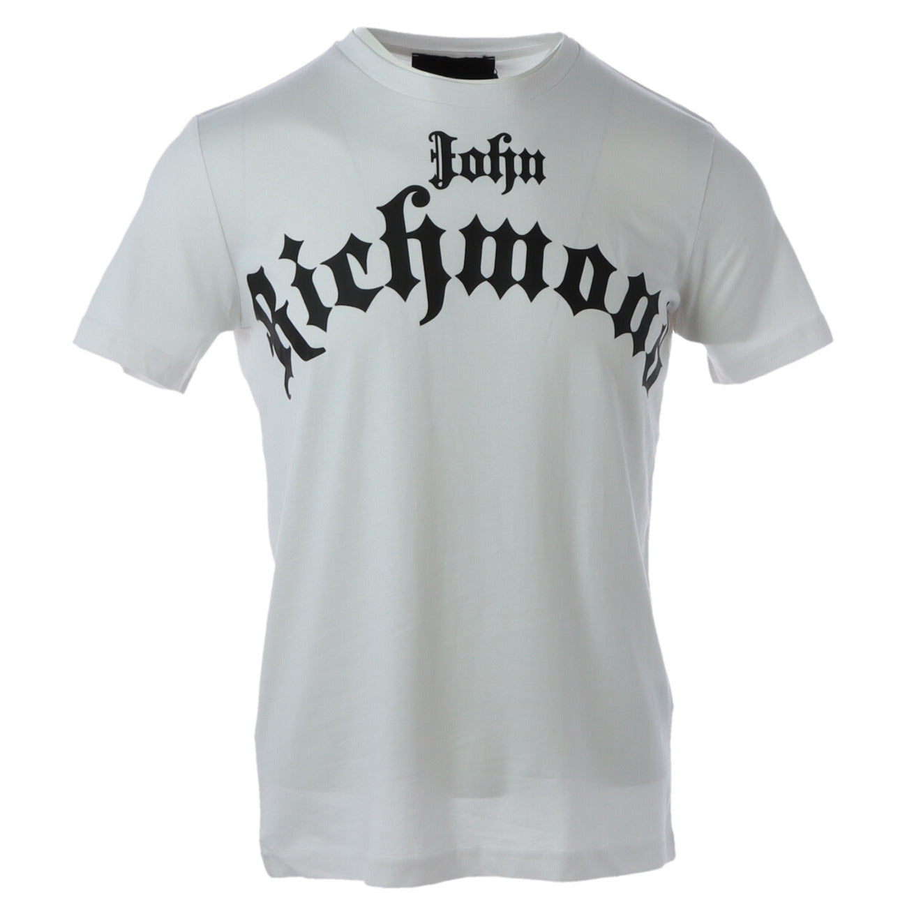 John Richmond T-shirt Heren kopen | Labels Mode