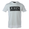 John Richmond T-shirt Heren kopen | Labels Mode