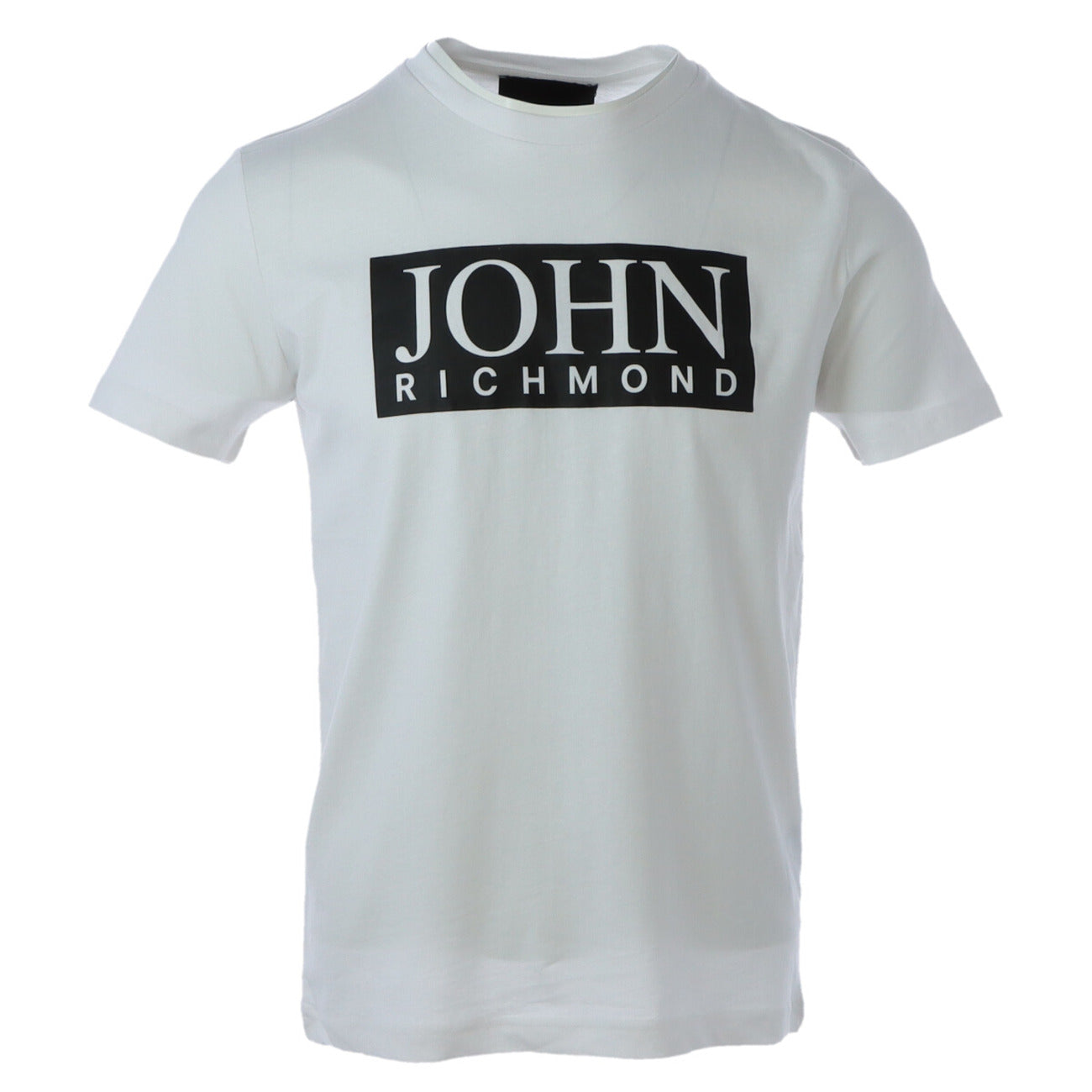 John Richmond T-shirt Heren kopen | Labels Mode