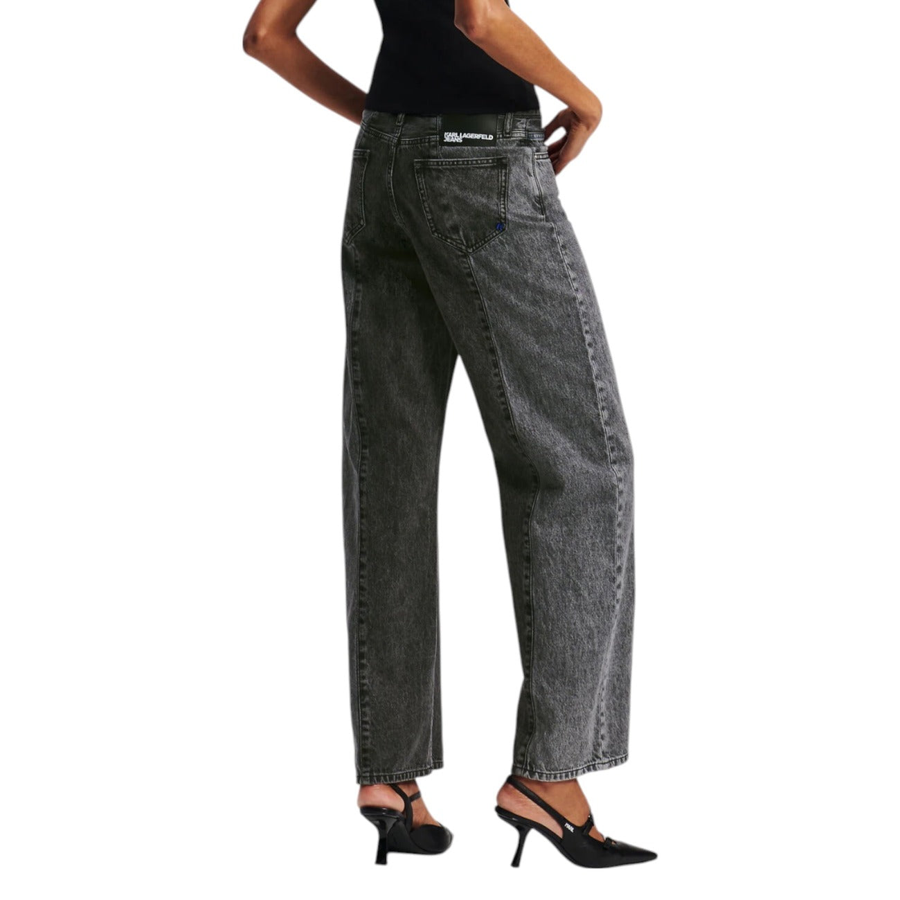 Karl Lagerfeld Jeans Jeans Dames