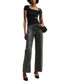 Karl Lagerfeld Jeans Jeans DamesKarl Lagerfeld Jeans Jeans Dames