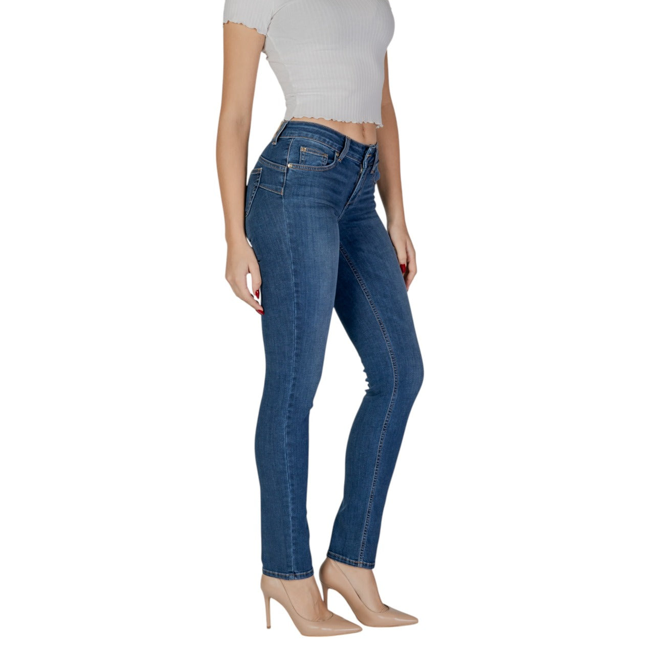 Liu Jo Jeans DamesLiu Jo Jeans Dames