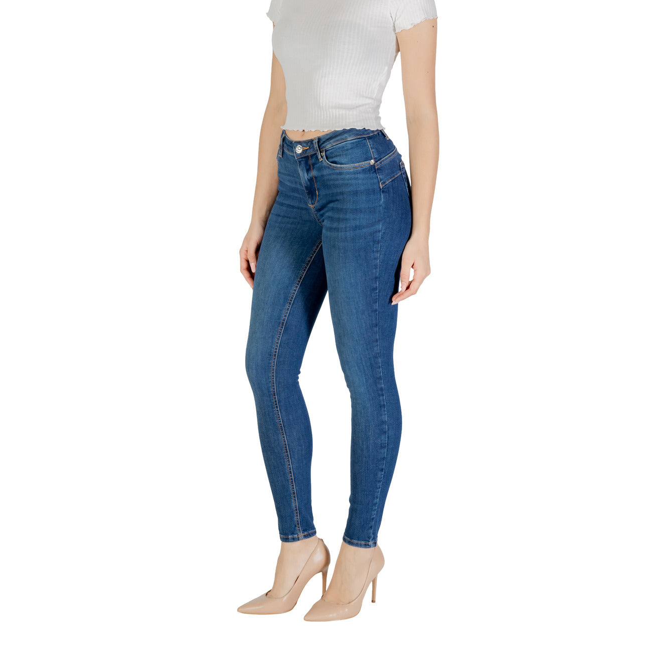 Liu Jo Jeans DamesLiu Jo Jeans Dames