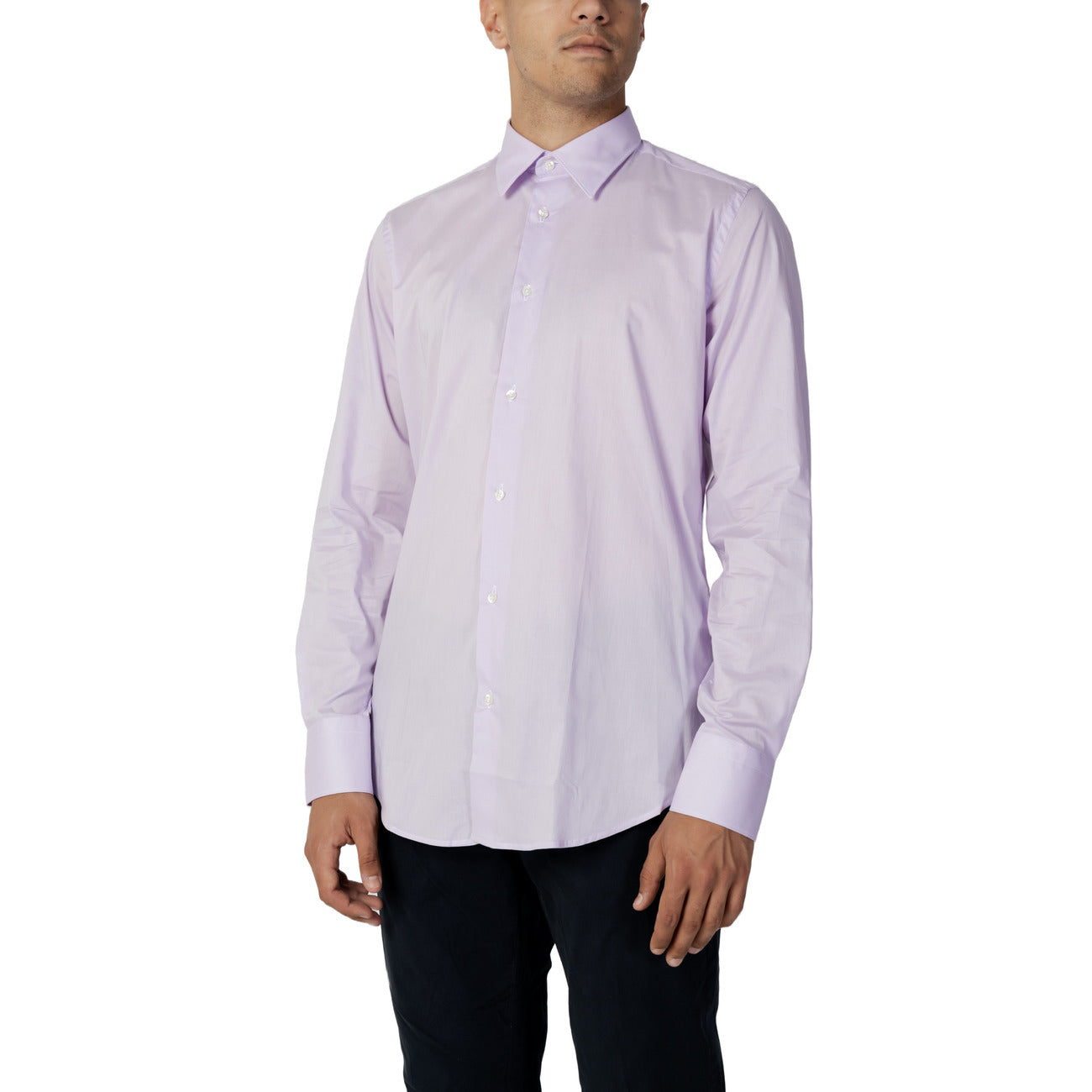 Liu Jo Shirt Heren kopen | Labels Mode