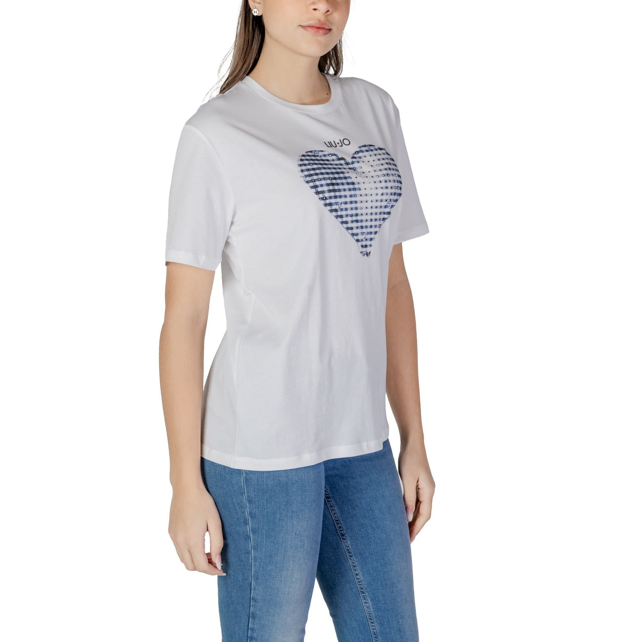Liu Jo T-shirt Dames