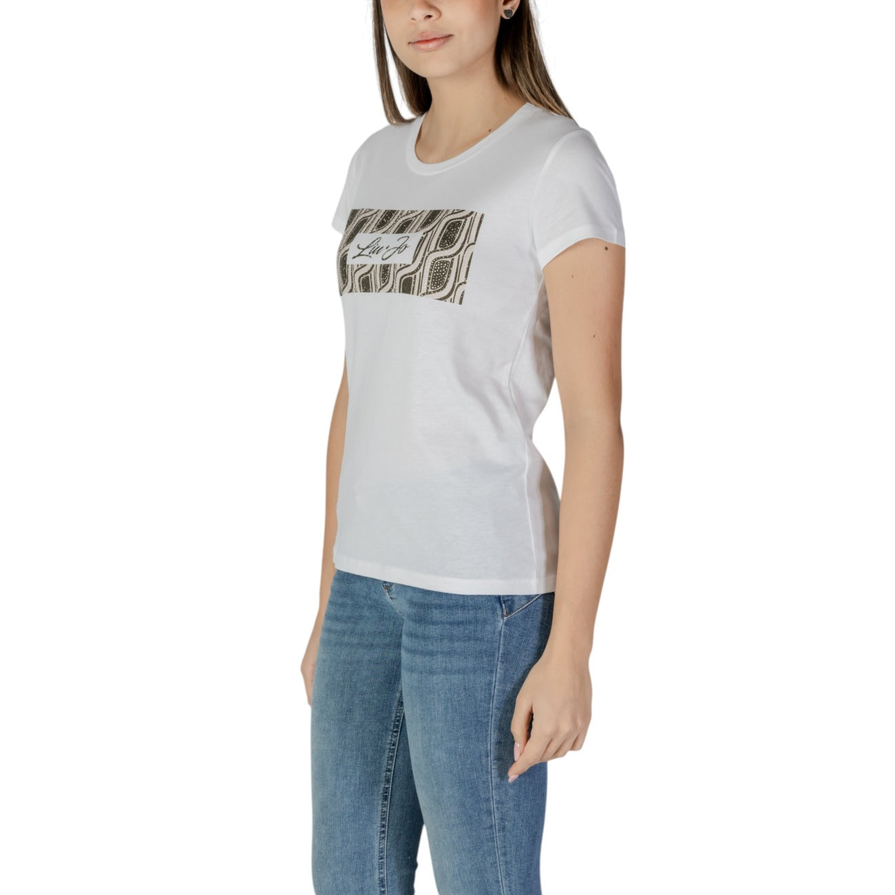 Liu Jo T-shirt Dames