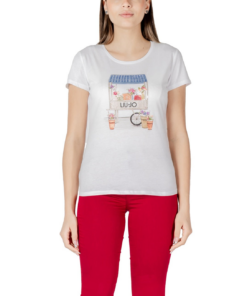 Liu Jo T-shirt Dames kopen | Labels Mode