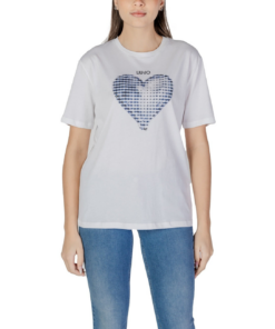 Liu Jo T-shirt Dames kopen | Labels Mode