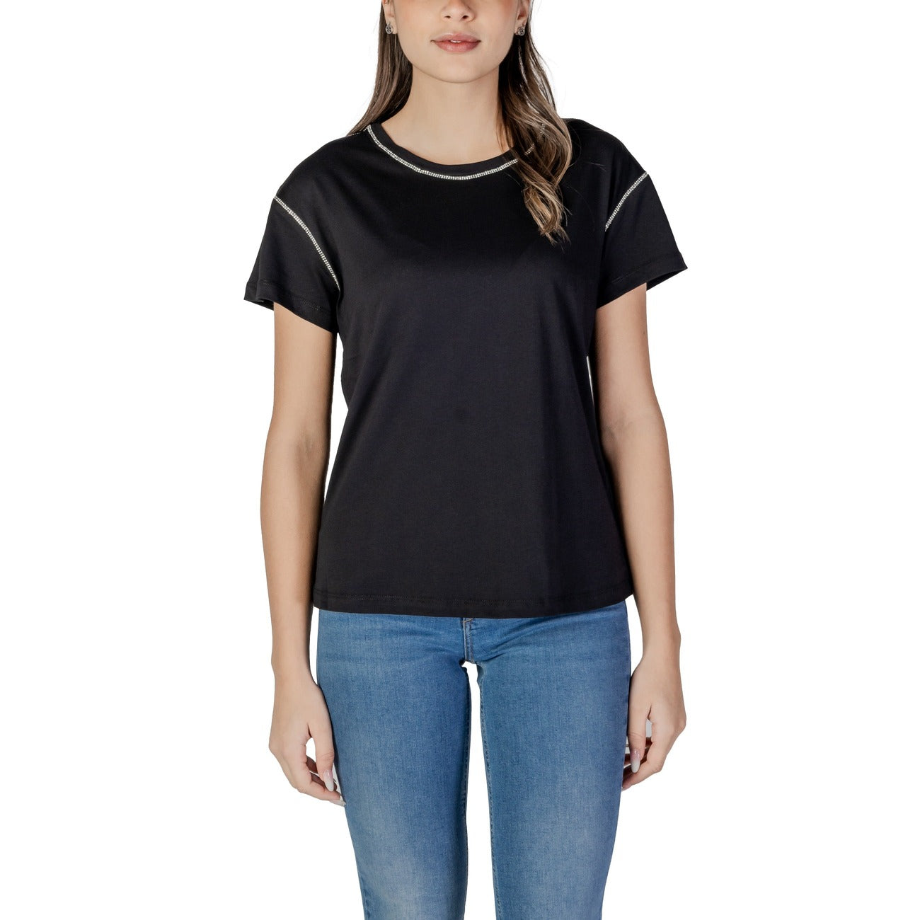 Liu Jo T-shirt Dames kopen | Labels Mode