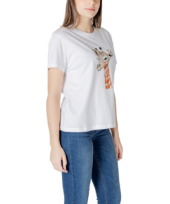 Liu Jo T-shirt DamesLiu Jo T-shirt Dames