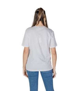 Liu Jo T-shirt DamesLiu Jo T-shirt Dames