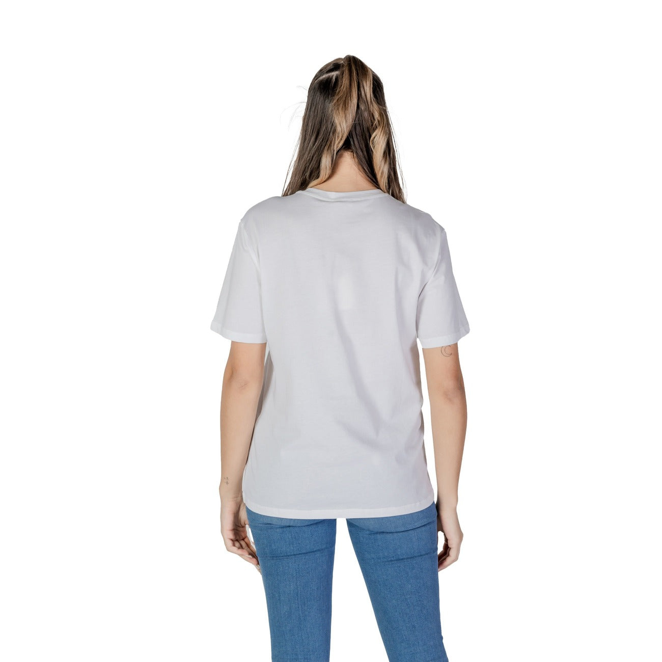 Liu Jo T-shirt DamesLiu Jo T-shirt Dames