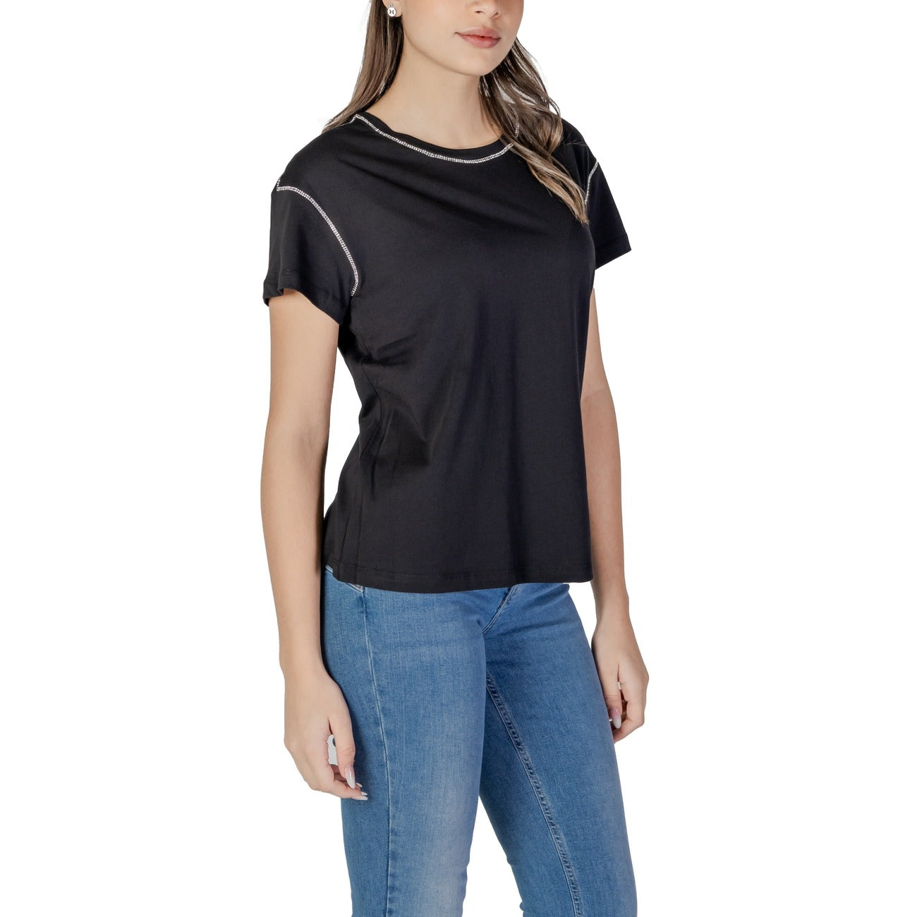 Liu Jo T-shirt DamesLiu Jo T-shirt Dames