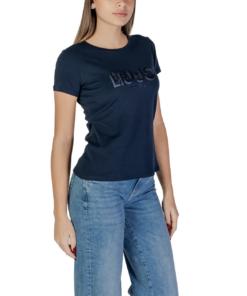 Liu Jo T-shirt DamesLiu Jo T-shirt Dames