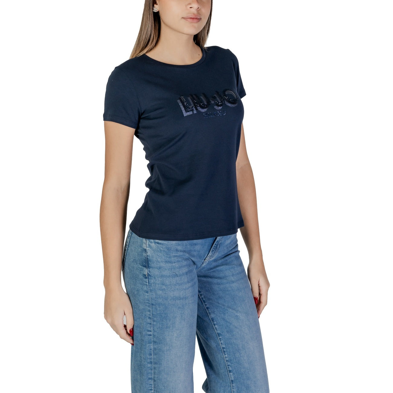 Liu Jo T-shirt DamesLiu Jo T-shirt Dames