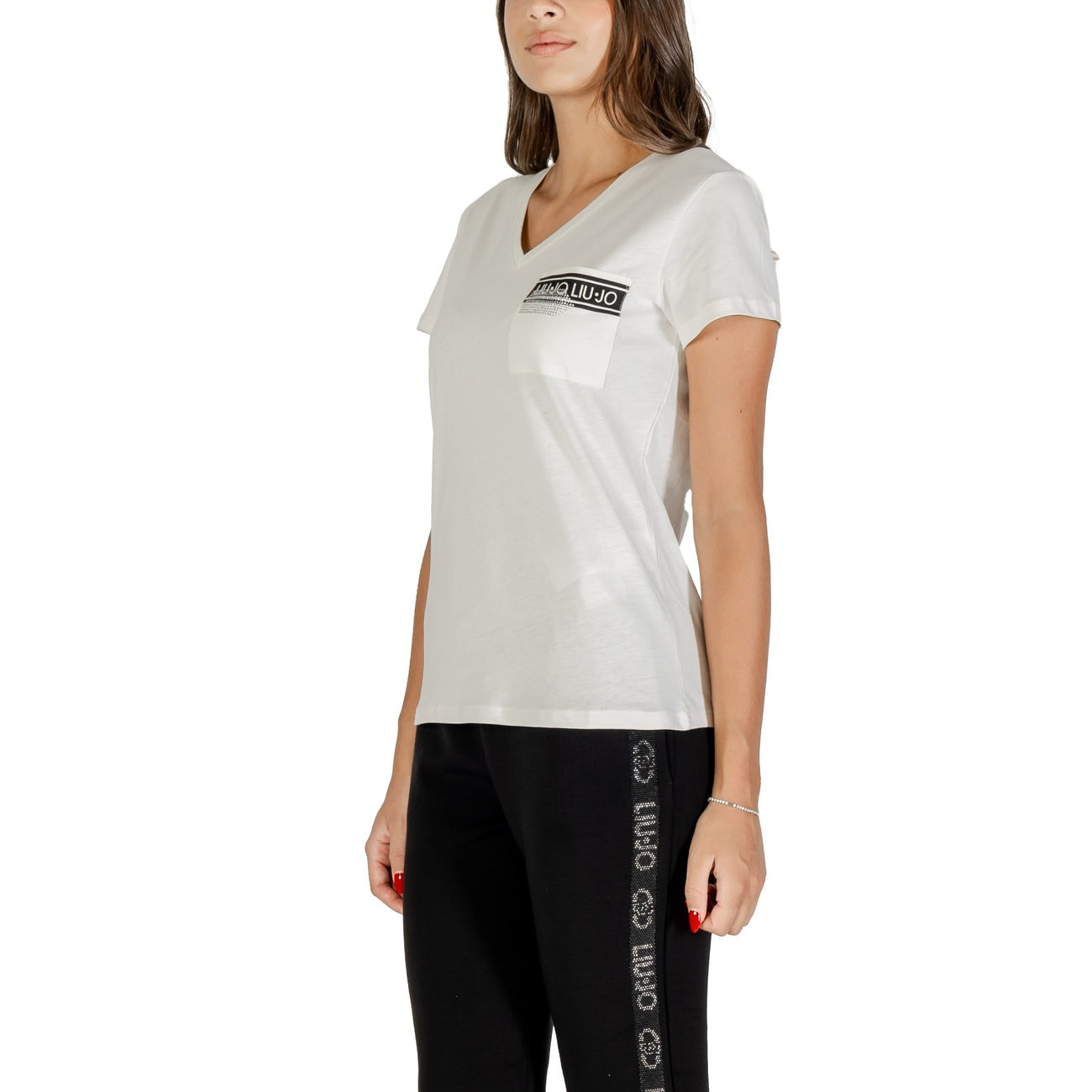 Liu Jo T-shirt DamesLiu Jo T-shirt Dames