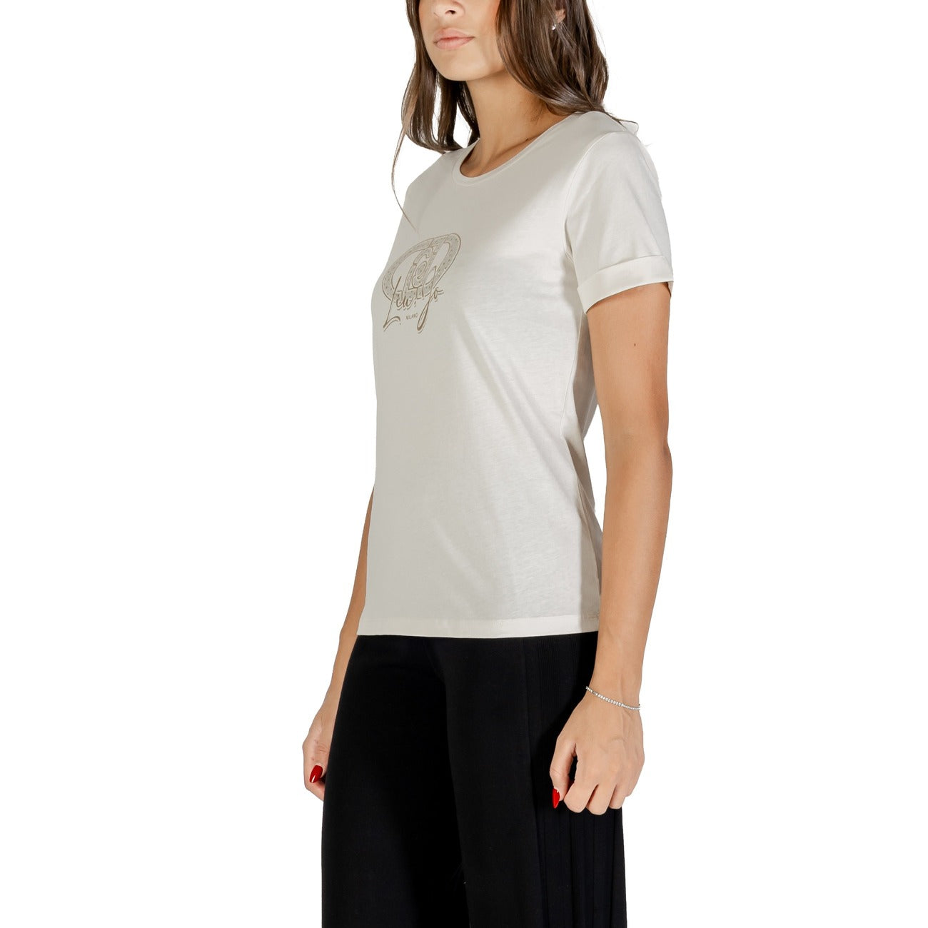 Liu Jo T-shirt DamesLiu Jo T-shirt Dames