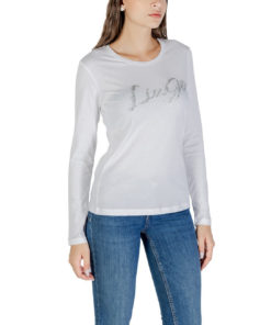Liu Jo T-shirt DamesLiu Jo T-shirt Dames