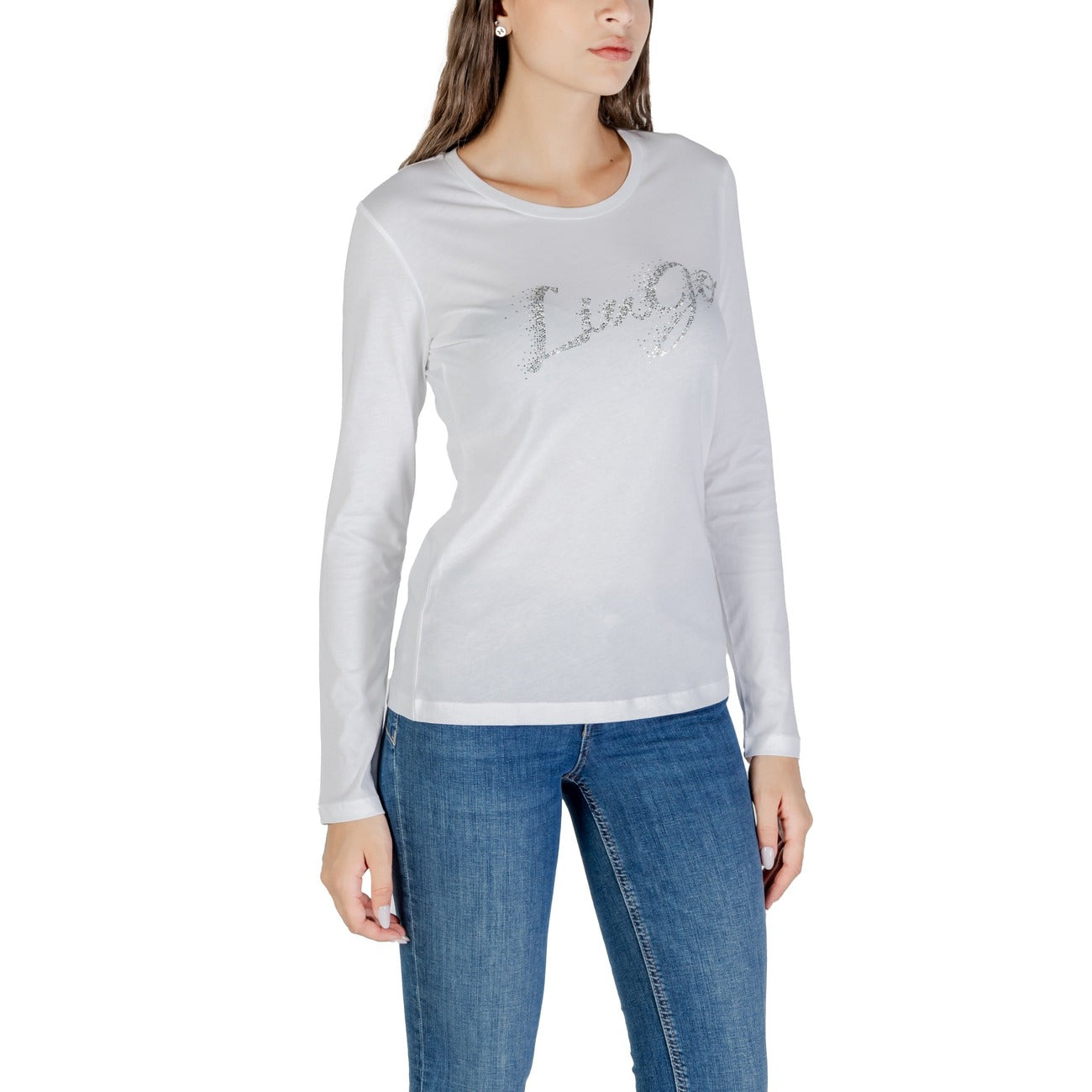 Liu Jo T-shirt DamesLiu Jo T-shirt Dames