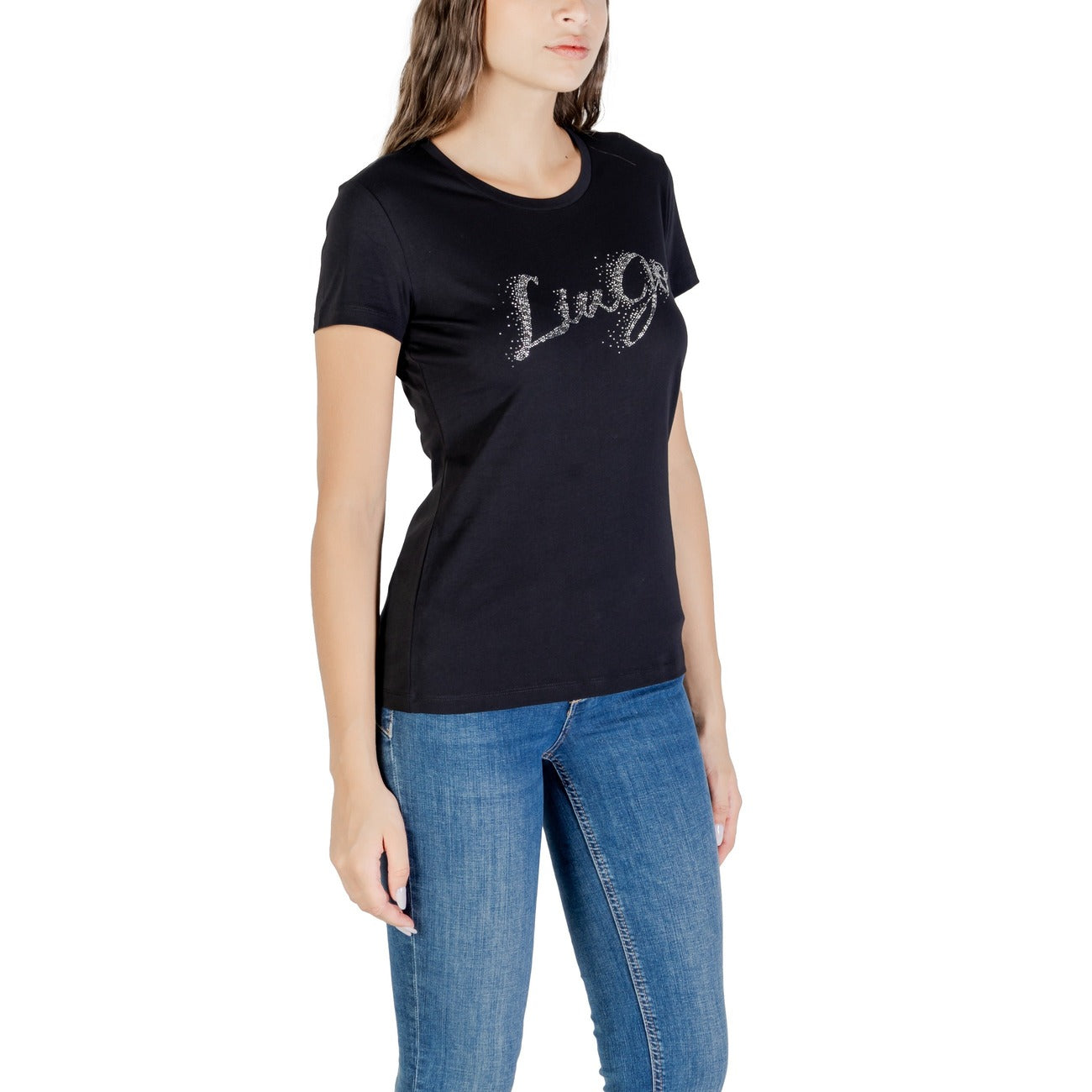 Liu Jo T-shirt DamesLiu Jo T-shirt Dames