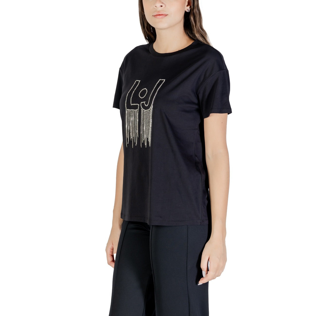 Liu Jo T-shirt DamesLiu Jo T-shirt Dames