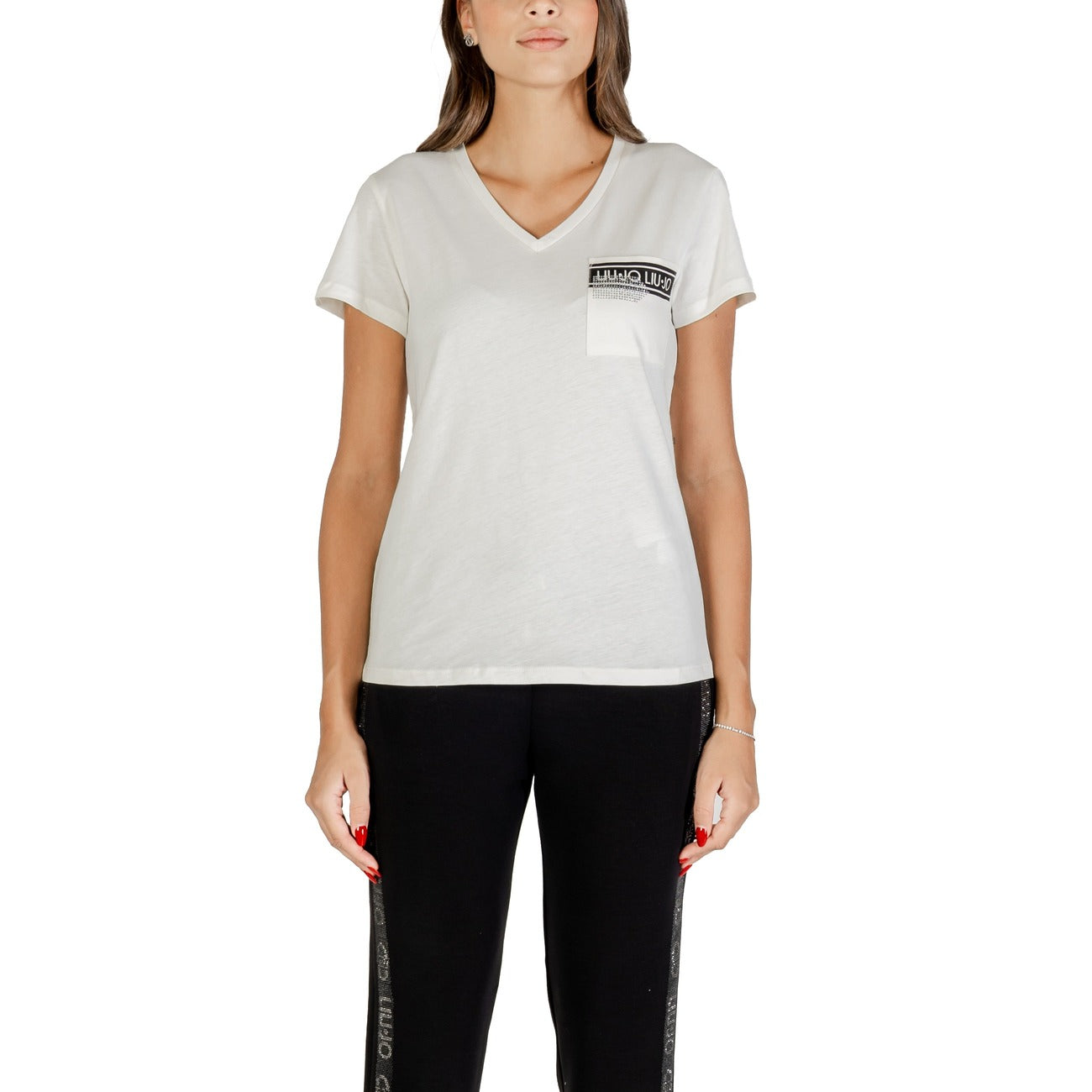 Liu Jo T-shirt Dames kopen | Labels Mode