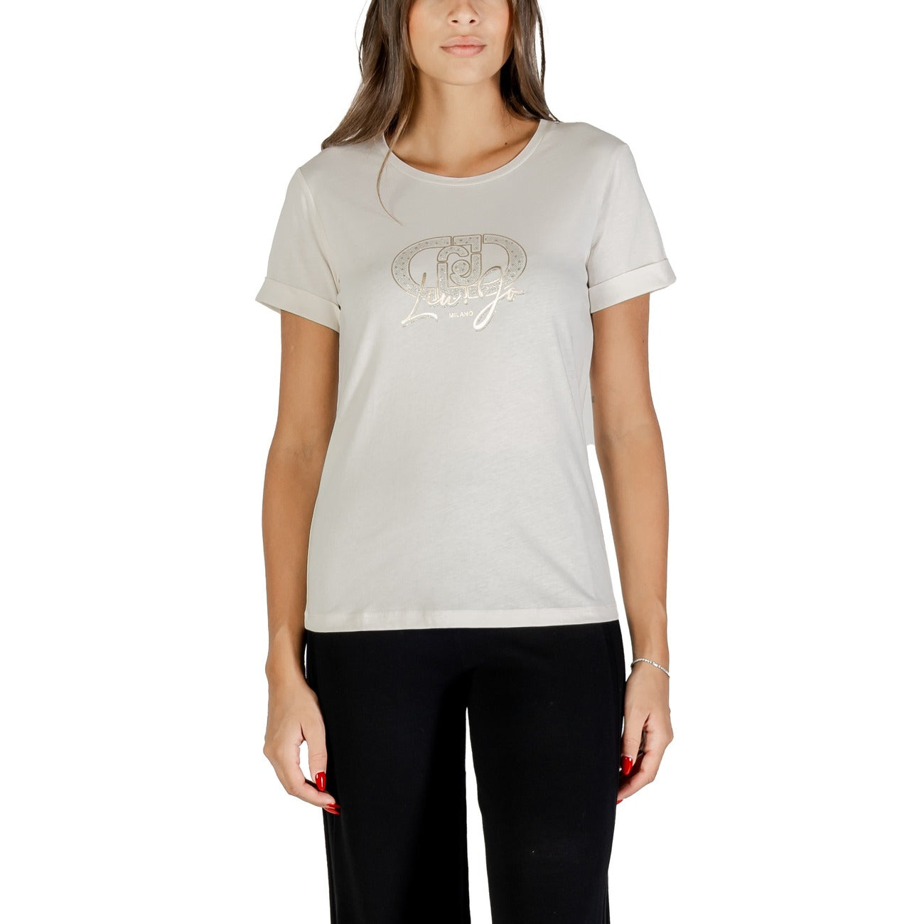 Liu Jo T-shirt Dames kopen | Labels Mode
